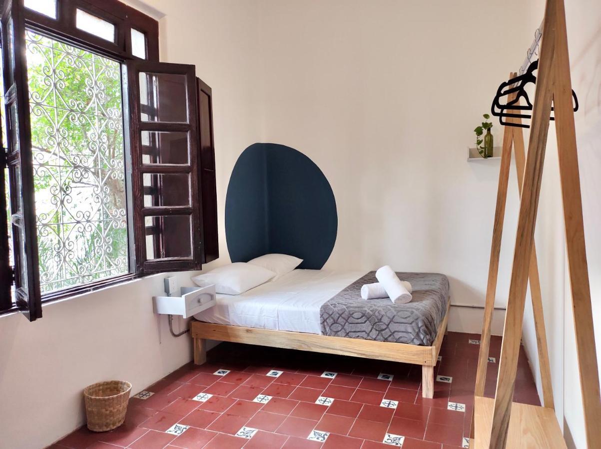 Coliving Chingon Hostel กัวดาลาฮารา ภายนอก รูปภาพ