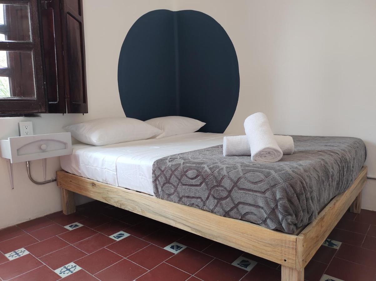 Coliving Chingon Hostel กัวดาลาฮารา ภายนอก รูปภาพ