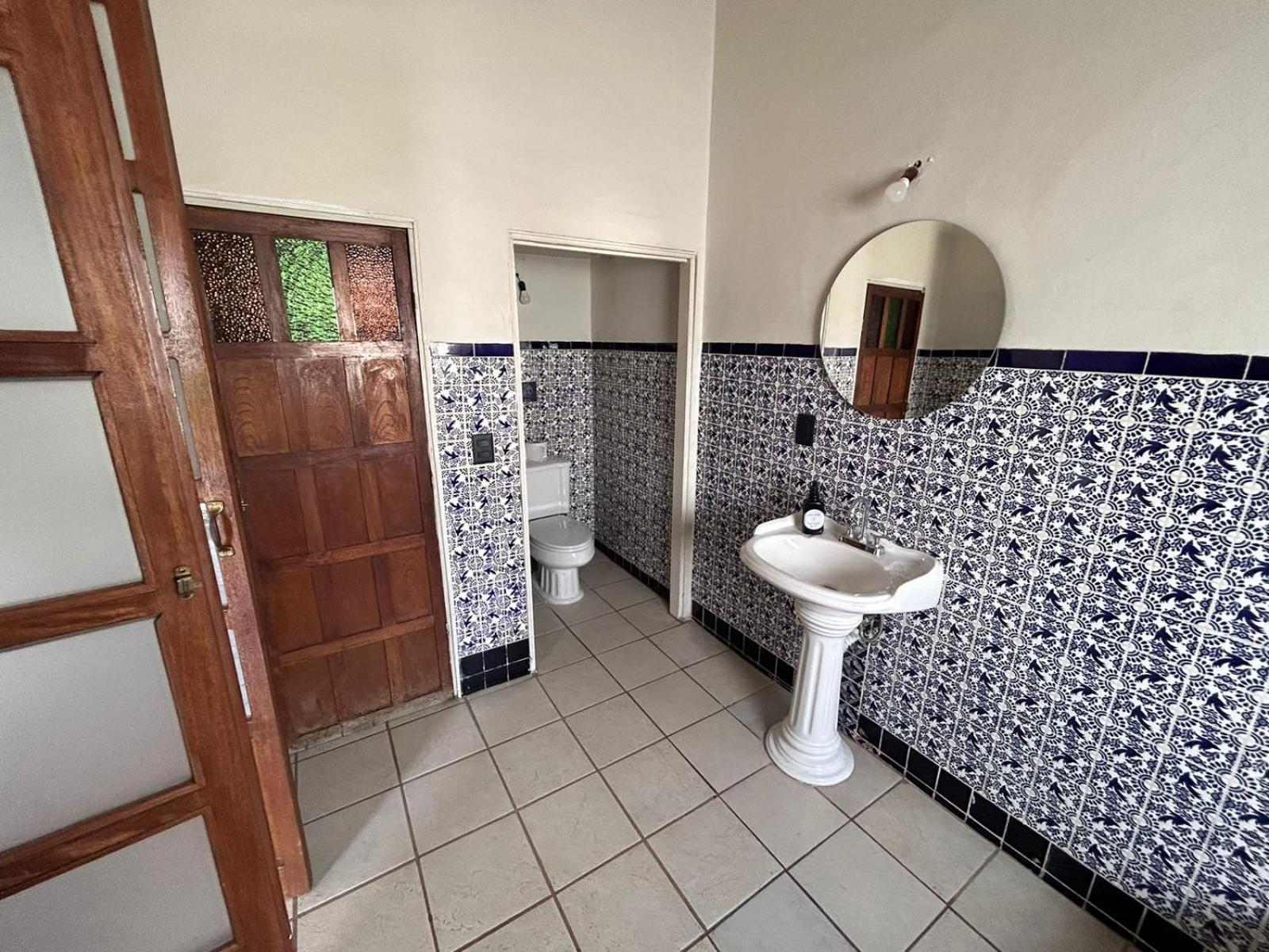 Coliving Chingon Hostel กัวดาลาฮารา ภายนอก รูปภาพ