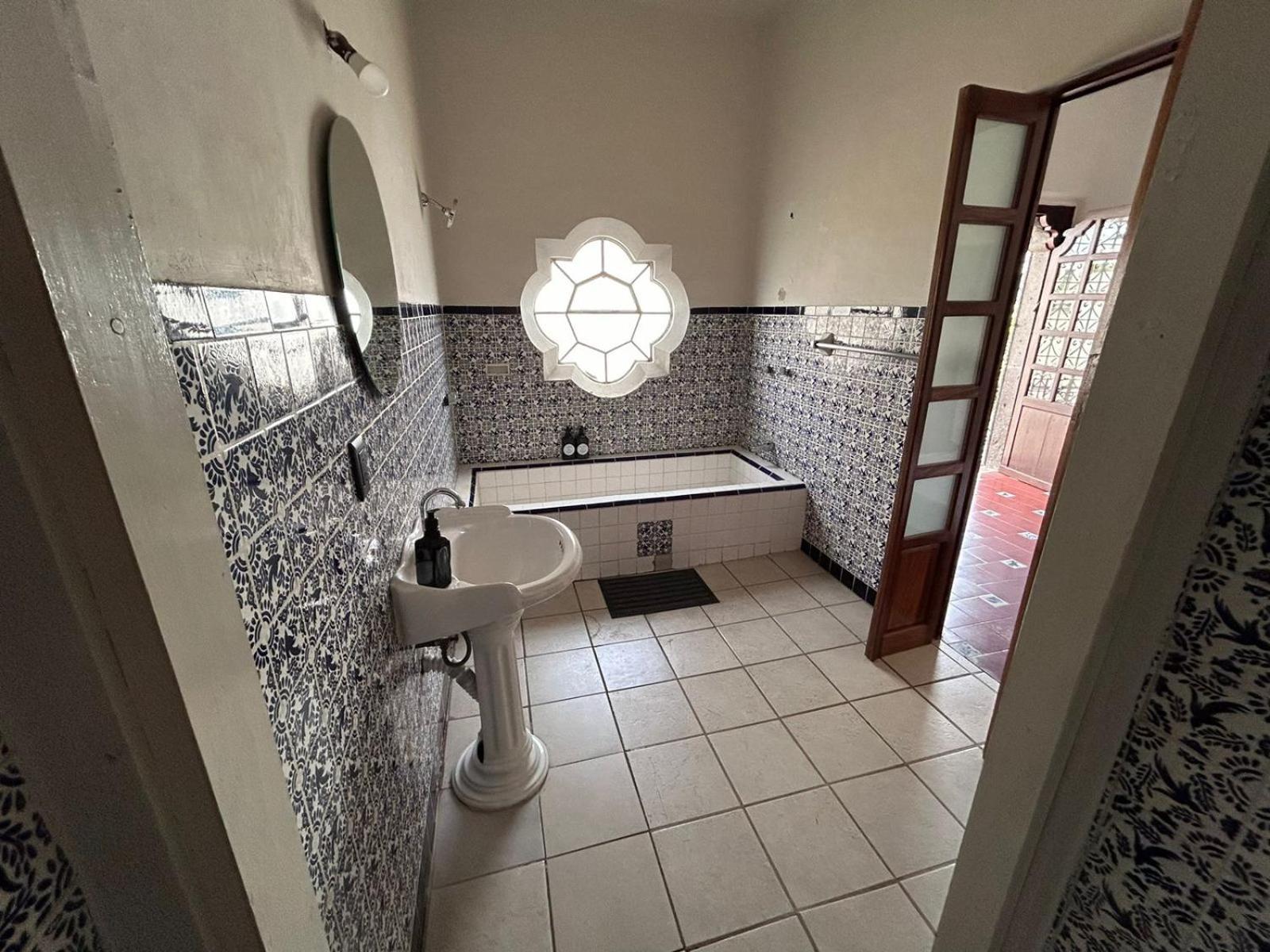 Coliving Chingon Hostel กัวดาลาฮารา ภายนอก รูปภาพ